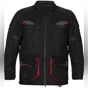 Tourmaster | Men's Ridgecrest Jacket, NWT Size XL